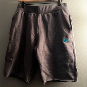 Champion Reverse Weave Sweat Shorts